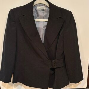 Tahari Women’s Suit Jacket Size 6